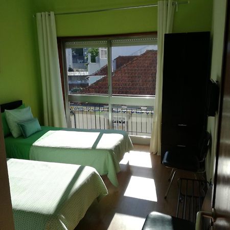 Moon City Center Apartment OOporto Exteriör bild